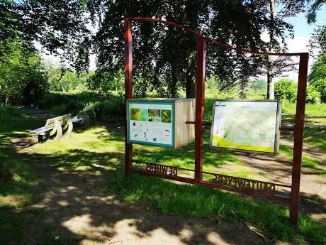 Start wandelingen: Dauteweyers