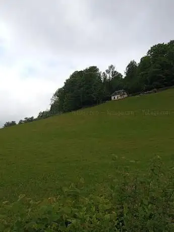 Photo de La croix de Manse