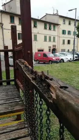 Photo de Parco Giochi Della Massa