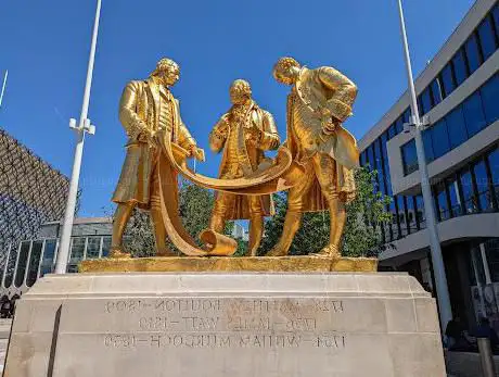 The Golden Boys