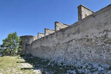 Photo de Fort de l'Olive