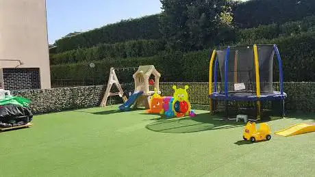 Hakuna Matata Parco Giochi