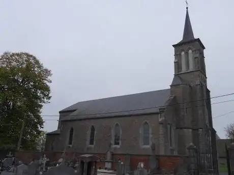 Saint Hubert