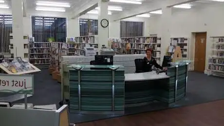 Photo de Alexandria Library