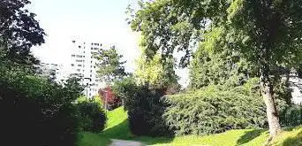 Photo de Parc Jean Moulin