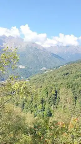 Punto panoramico