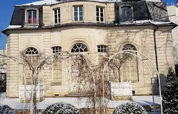 Photo de Pavilion Hermitage