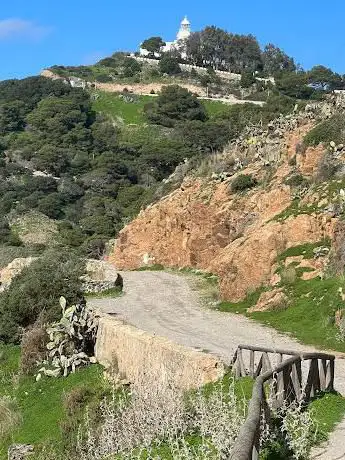 Photo de Camino de Ronda