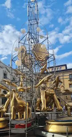 Photo de Monumento a la Valvanerada