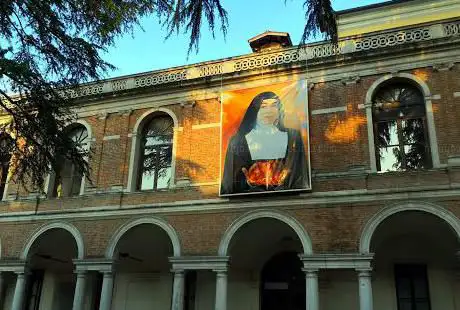 Photo de Cappella della Beata suor Liduina Meneguzzi