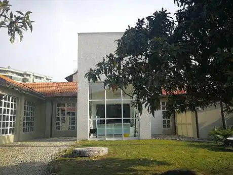 Photo de Casa Ceretti Laboratorio per l'arte