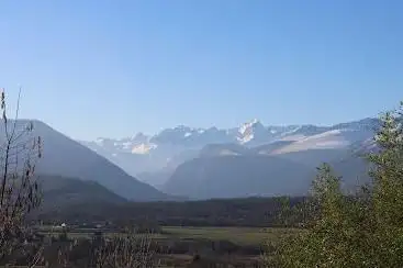 Photo de Terrasse à Buziet