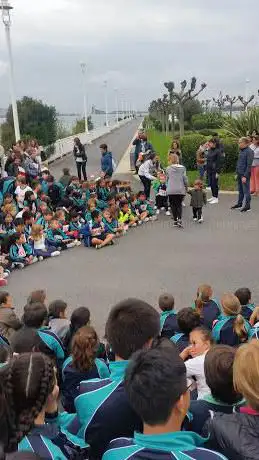Photo de Parque Evaristo Churruca