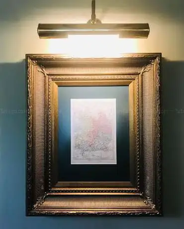 Photo de Jack's Gallery & Framing Service