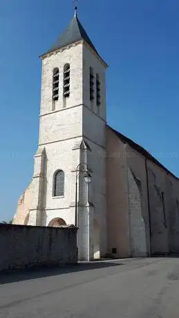 Photo de Paroisse Sainte Geneviève