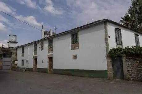 Pazo do Pombal