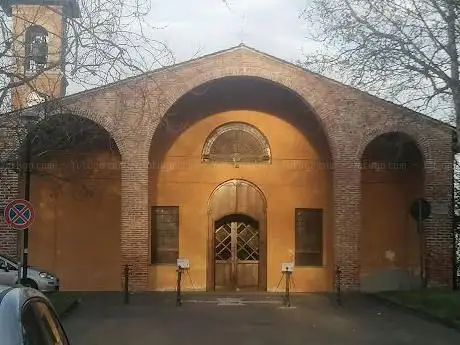 Chiesa della Pieve