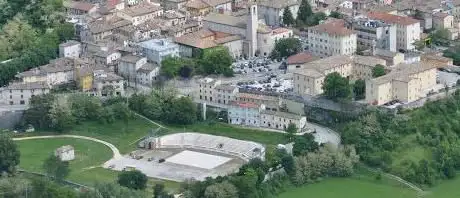 Arena del Fiume
