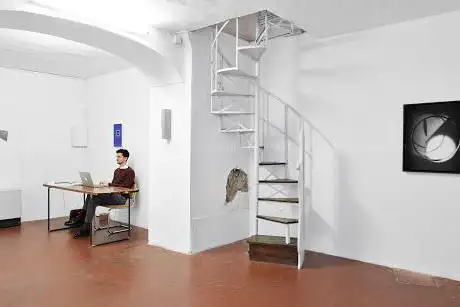 Galleria Daniele Agostini