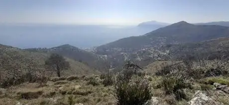 Passo Crocetta di Monte Giugo
