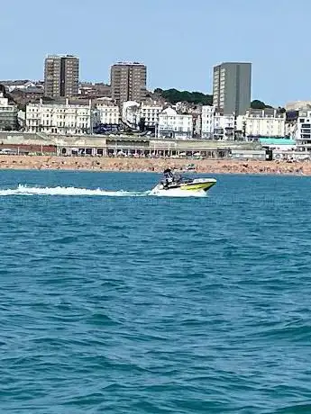 Ross Boats