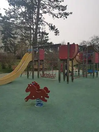 Photo de Parc Belle Vue