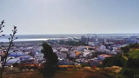 Mirador Conquero