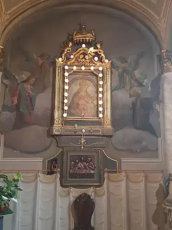 Chiesa della Beata Vergine delle Grazie