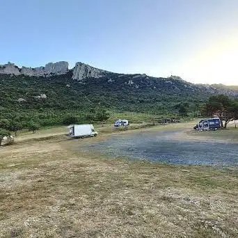Photo de Escabalières