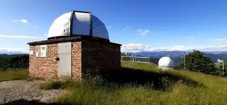 Photo de Osservatorio Astronomico