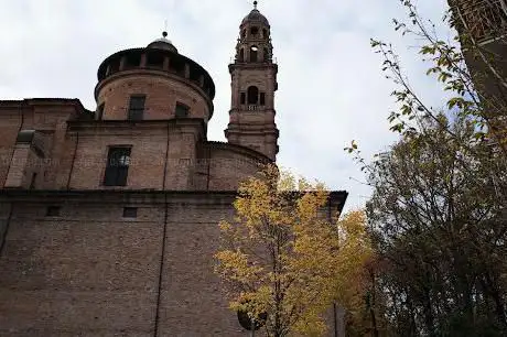 Church of San Michele Arcangelo