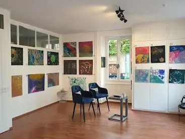 Aliel Art Gallery