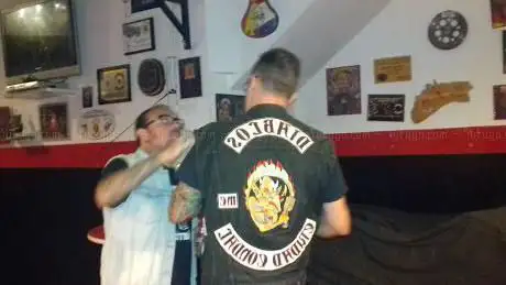Diablos MC