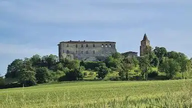 Photo de Château De Lavardens (CICAC-Lavardens Association)