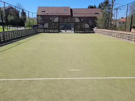 Photo de Terrain de Football du Buston