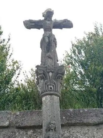 Cruceiro Navas