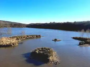 Photo de observatoire aux oiseaux