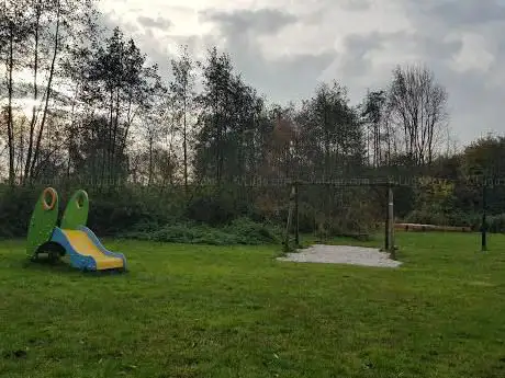 Buurtspeeltuin tNetepleintje
