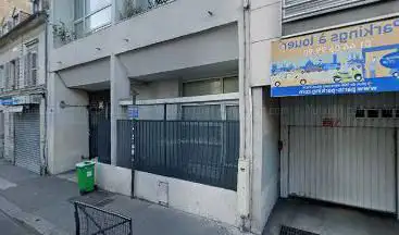 Atelier d'Anju Chaudhuri