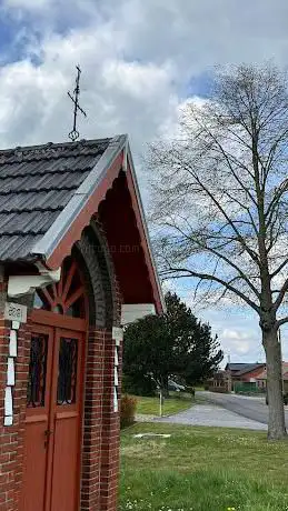 Photo de Chapelle Sasput-Voogdij