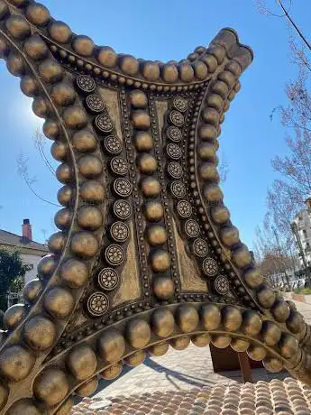 Yacimiento arqueológico de El Carambolo