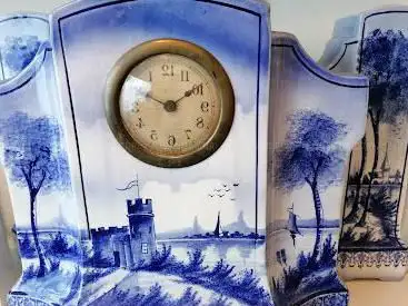 Photo de Clockarium Museum