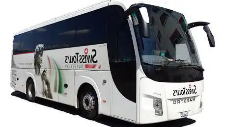 Swiss - Tours GmbH