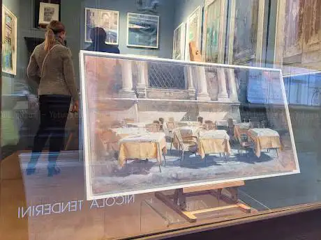 Photo de Fontegoart gallery