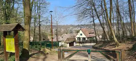 Photo de Forêt du Bois des Gelles