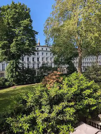 Photo de Prince's Square