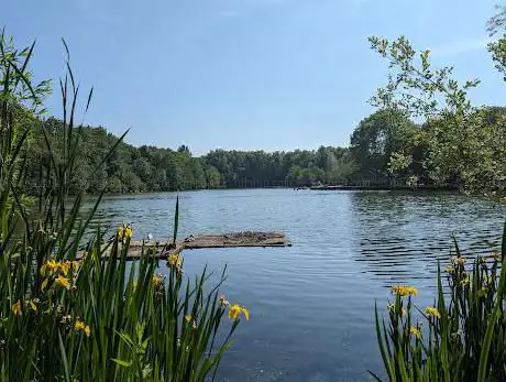 Photo de Three Sisters Local Nature Reserve
