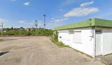 Gare Petit Couronne