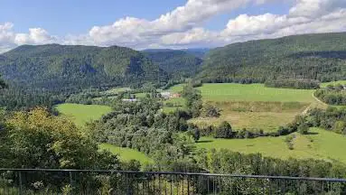 Photo de Bellevedère des Trois Vallées