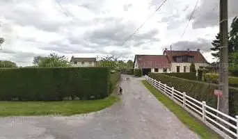 Les jardins de la Grande Meer